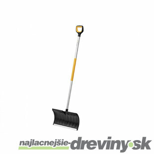 Odhŕňač na sneh FISKARS X-SERIE 53cm 173cm 1057179