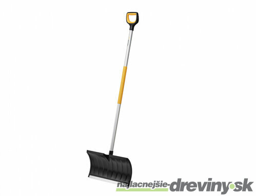 Odhŕňač na sneh FISKARS X-SERIE 53cm 173cm 1057179