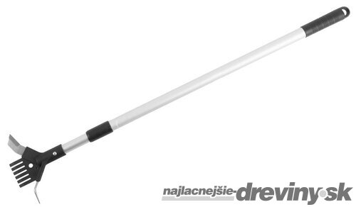 Odstraňovač Strend Pro Premium, na burinu, Alu teleskop, 1350 mm