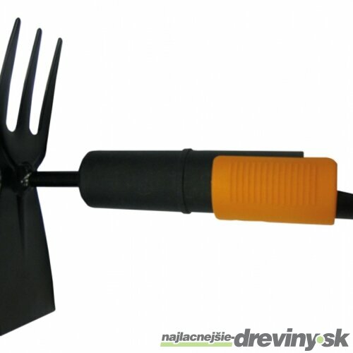 Okopávačka FISKARS QUIKFIT plochá 1000735 55mm