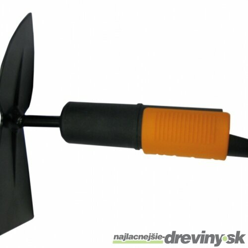 Okopávačka FISKARS QUIKFIT srdcová 1000734 55mm