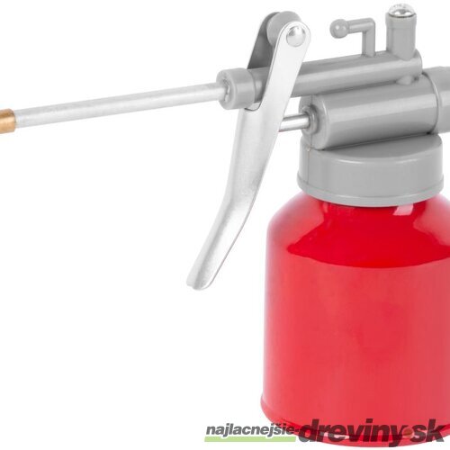 Olejnička Strend Pro, kovová, 250 ml