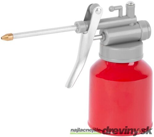 Olejnička Strend Pro, kovová, 250 ml
