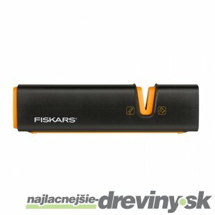 Ostrič sekier a nožov FISKARS XSHARP 120740