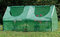 Parenisko Greenhouse, fólia, 182x90x93 cm, fóliovník