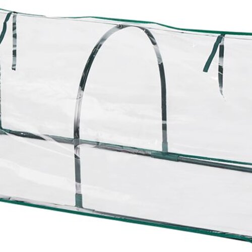 Parenisko Strend Pro Greenhouse, fólia, tunel, 1300x600x500 mm, fóliovník