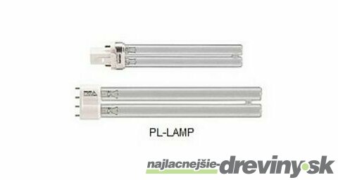 Phillips žiarivka UV-C PL-L lamp 55 W