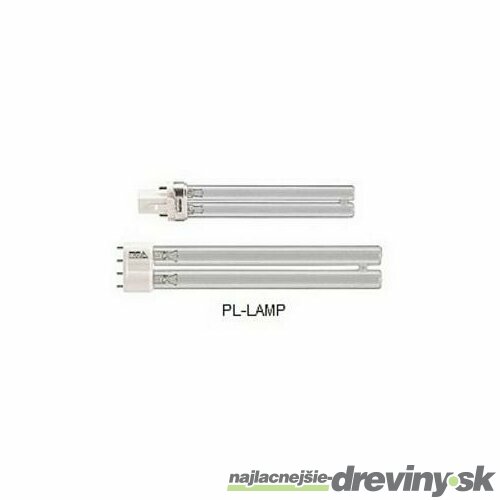 Phillips žiarivka UV-C PL-L lamp 55 W