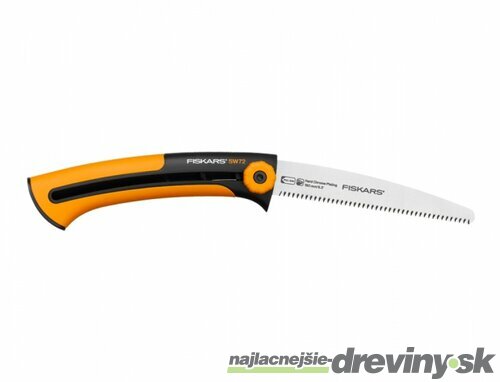 Pílka FISKARS HARDWARE stavebná M 16cm 1020221
