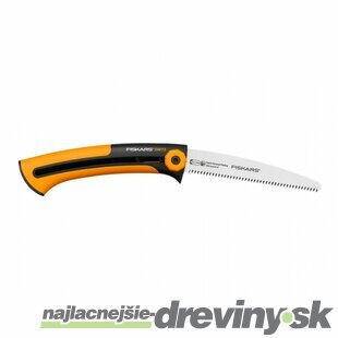 Pílka FISKARS HARDWARE stavebná M 16cm 1020221