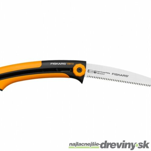 Pílka FISKARS HARDWARE stavebná M 16cm 1020221