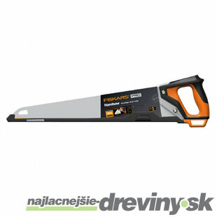 Pílka FISKARS POWERTOOTH stavebná 11 zubov 55cm 1062918