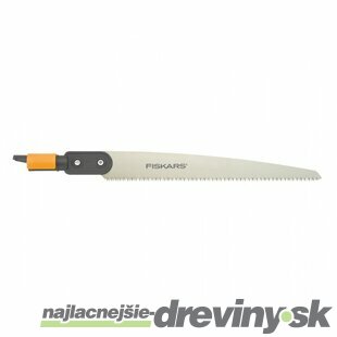 Pílka FISKARS QUIKFIT prerezávacia priama 136528 50cm