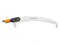 Pílka FISKARS QUIKFIT prerezávacia zahnutá 136527 55cm