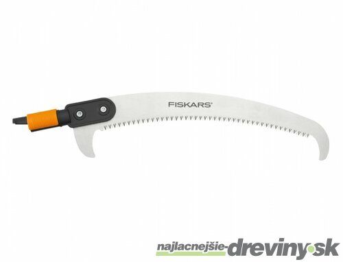 Pílka FISKARS QUIKFIT prerezávacia zahnutá 136527 55cm