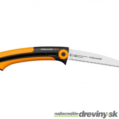 Pílka FISKARS XTRACT stavebná zasúvacia 1000612