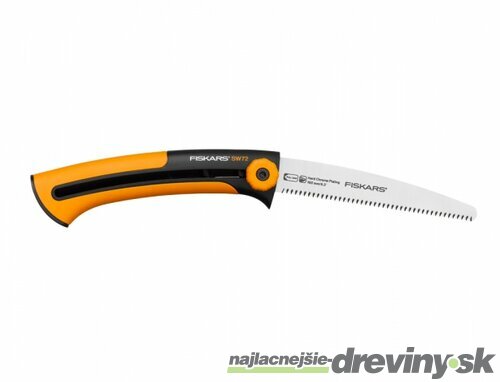 Pílka FISKARS XTRACT stavebná zasúvacia 1000612