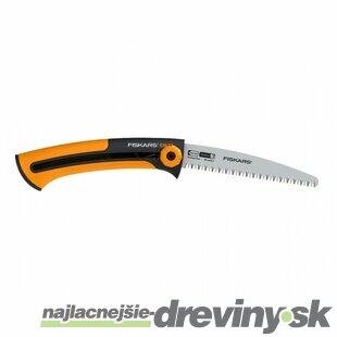 Pílka FISKARS XTRACT záhradná zasúvacia malá 1000613