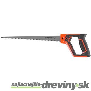 Pílka Strend Pro Premium, 300 mm, prerezávacia, kompasová, TPR rúčka