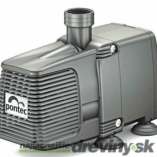 Pontec fontánkové čerpadlo PondoCompact 5000