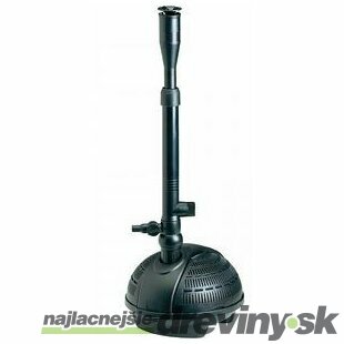 Pontec fontánové čerpadlo PondoVario 3500
