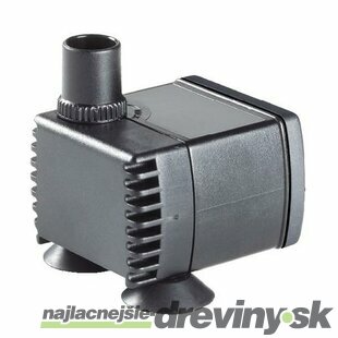 Pontec interiérové fontánkové čerpadlo PondoCompact 300i