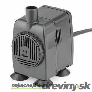Pontec interiérové fontánové čerpadlo PondoCompact 1200i