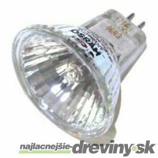 Pontec žiarovka 10W pre Pondo Star30