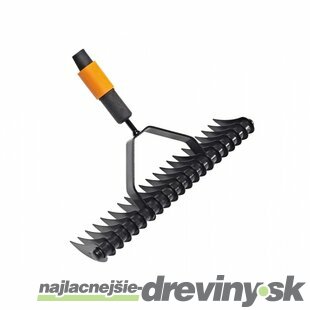 Prerezávač trávnikov FISKARS QUIKFIT 1000655 36cm