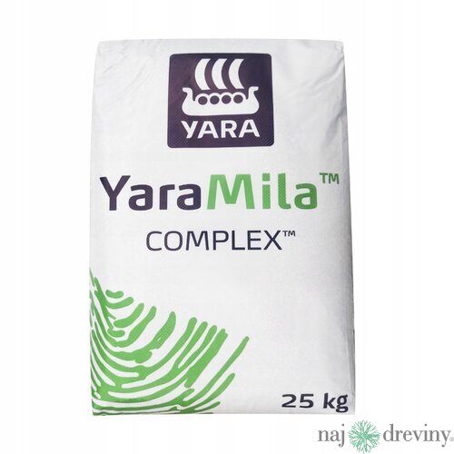 Profi hnojivo Yaramila 25 kg