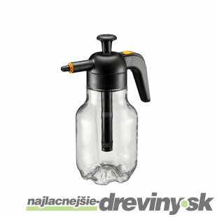 Rozprašovač FISKARS tlakový 1,8l 1027379