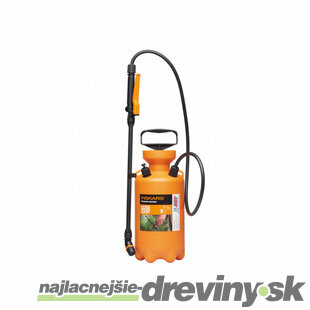 Rozprašovač FISKARS tlakový 5l 1025934