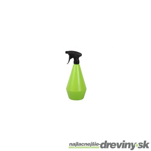 Rozprašovač GALAXIA 100 plastový zelený 1,1l