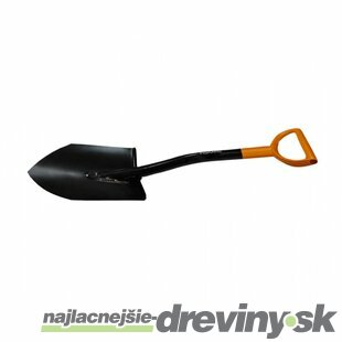 Rýľ do auta FISKARS SOLID 1014809