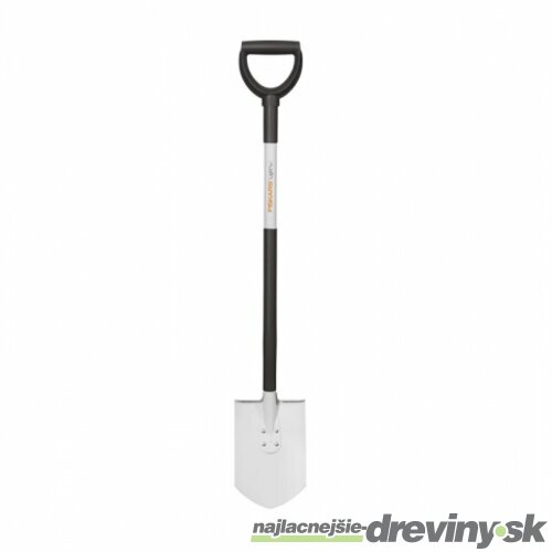 Rýľ FISKARS dámsky ľahký 1019605