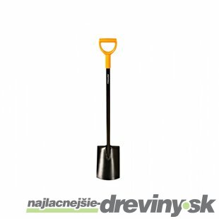 Rýľ FISKARS SOLID rovný 1003456