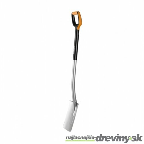 Rýľ FISKARS XACT rovný 1003681 120cm