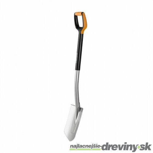 Rýľ FISKARS XACT špicatý 1003684 108cm