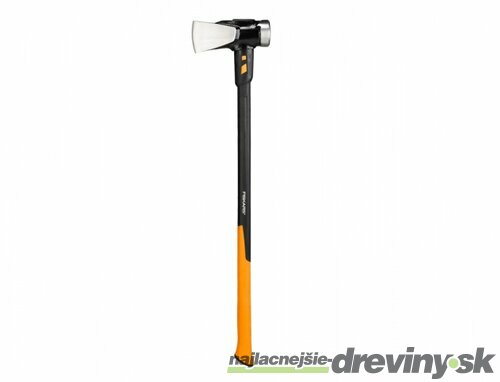 Sekera FISKARS HARDWARE stavebná XXL 91cm 1020220