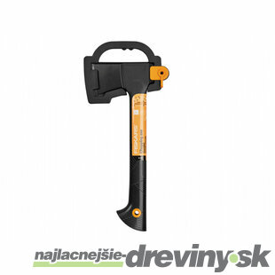 Sekera FISKARS SOLID A6 S univerzálna 1052046