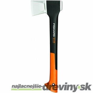 Sekera FISKARS X11 štiepacia malá 131513