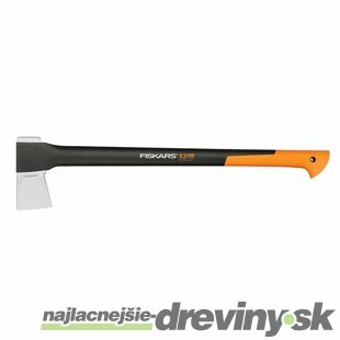 Sekera FISKARS X21 štiepacia veľká 122473