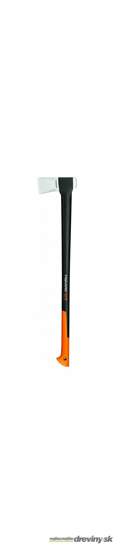 Sekera FISKARS X27 štiepacia veľká 122503