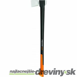 Sekera FISKARS X27 štiepacia veľká 122503