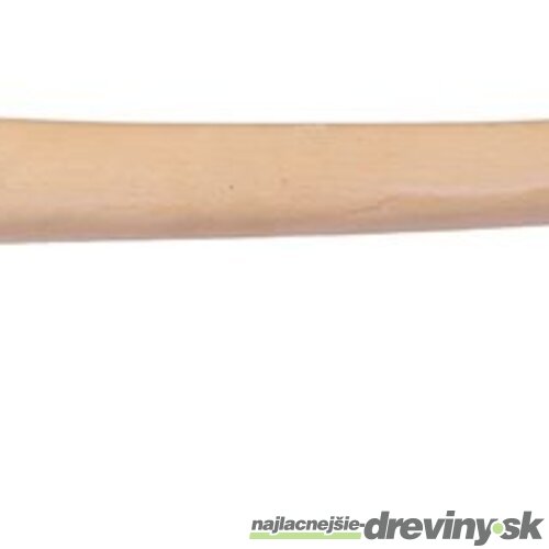 Sekera Strend Pro Premium Traditional, 2000 g, s klinom, drevená násada