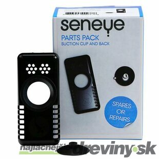 Seneye nádradný kryt sondy Parts pack