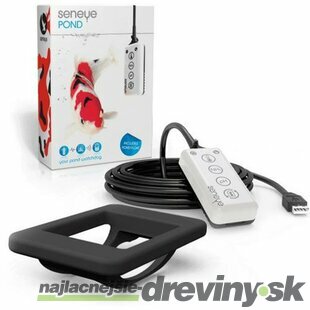 Seneye USB Pond