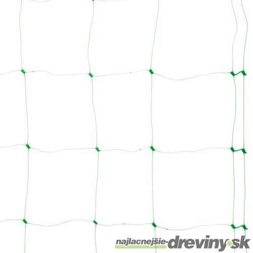Sieť Strend Pro, 1,5x5 m, oko 10 cm, na uhorky