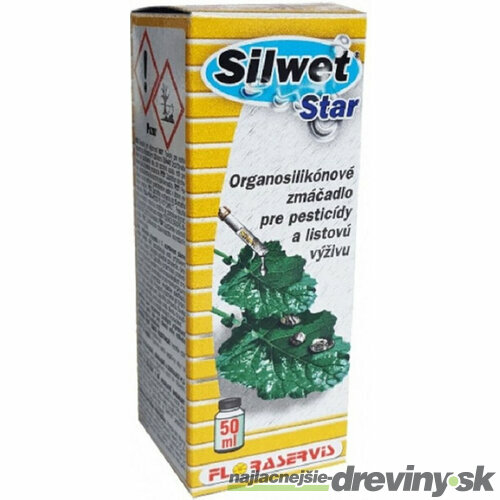 SILWET STAR 50 ml