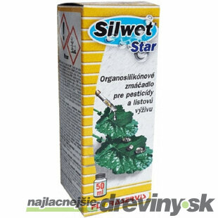 SILWET STAR 50 ml